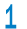 ONE 