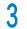 THREE 
